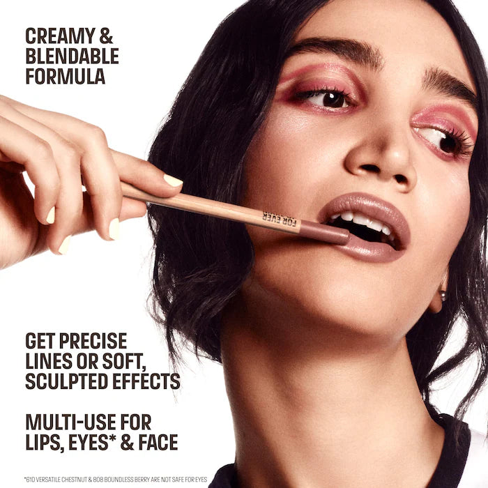 Artist Color Pencil Long-Lasting Lip Liner - Venus Cult