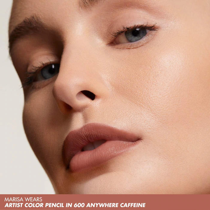 Artist Color Pencil Long-Lasting Lip Liner - Venus Cult