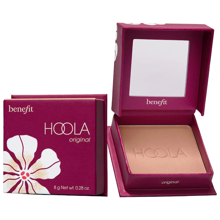 Hoola Matte Powder Bronzer - Venus Cult