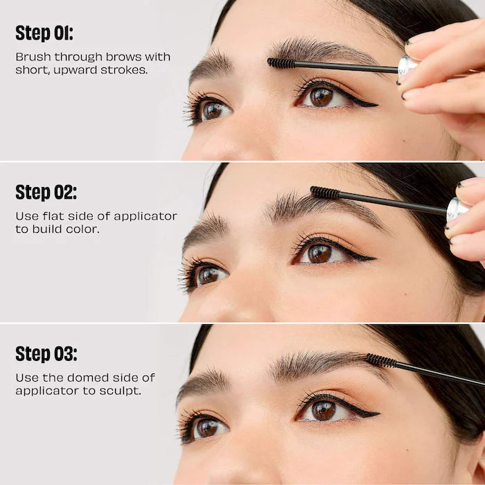 Precisely, My Brow Tinted Eyebrow Wax