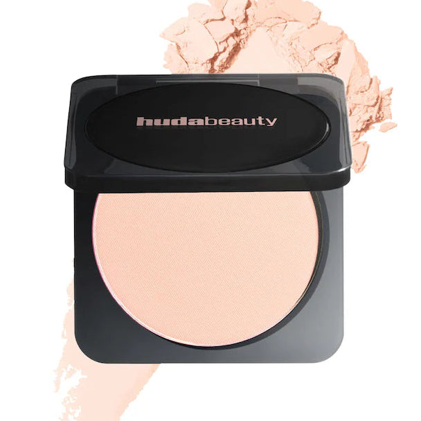 Easy Bake Airbrush Matte Pressed Setting Powder