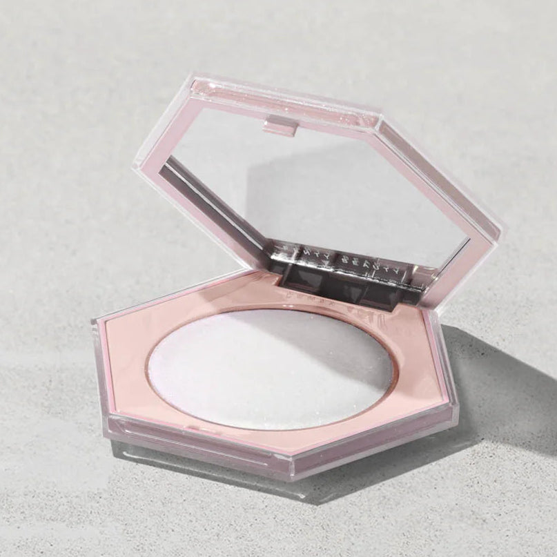 Diamond Bomb All-Over Diamond Veil - Venus Cult