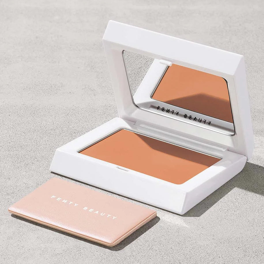 Bright Fix Instant Brightening + Setting Powder