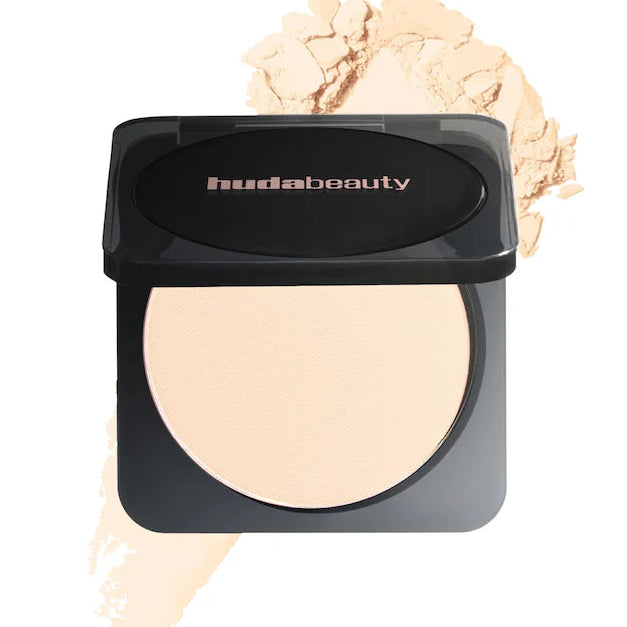Easy Bake Airbrush Matte Pressed Setting Powder