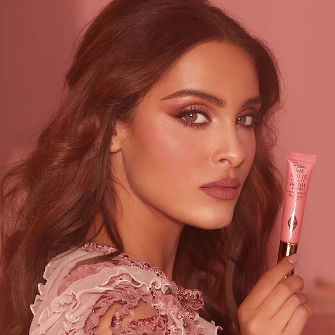 Matte Beauty Blush Wands - Venus Cult