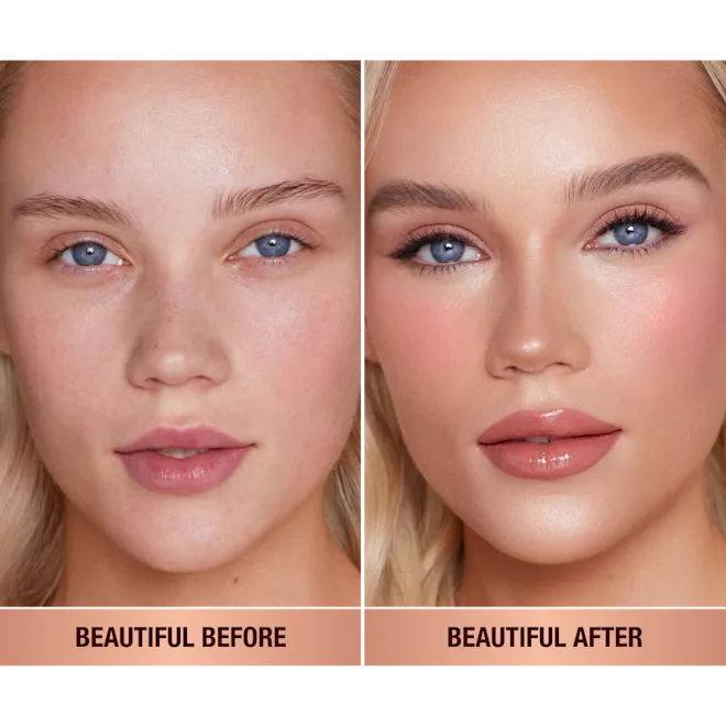Matte Beauty Blush Wands - Venus Cult