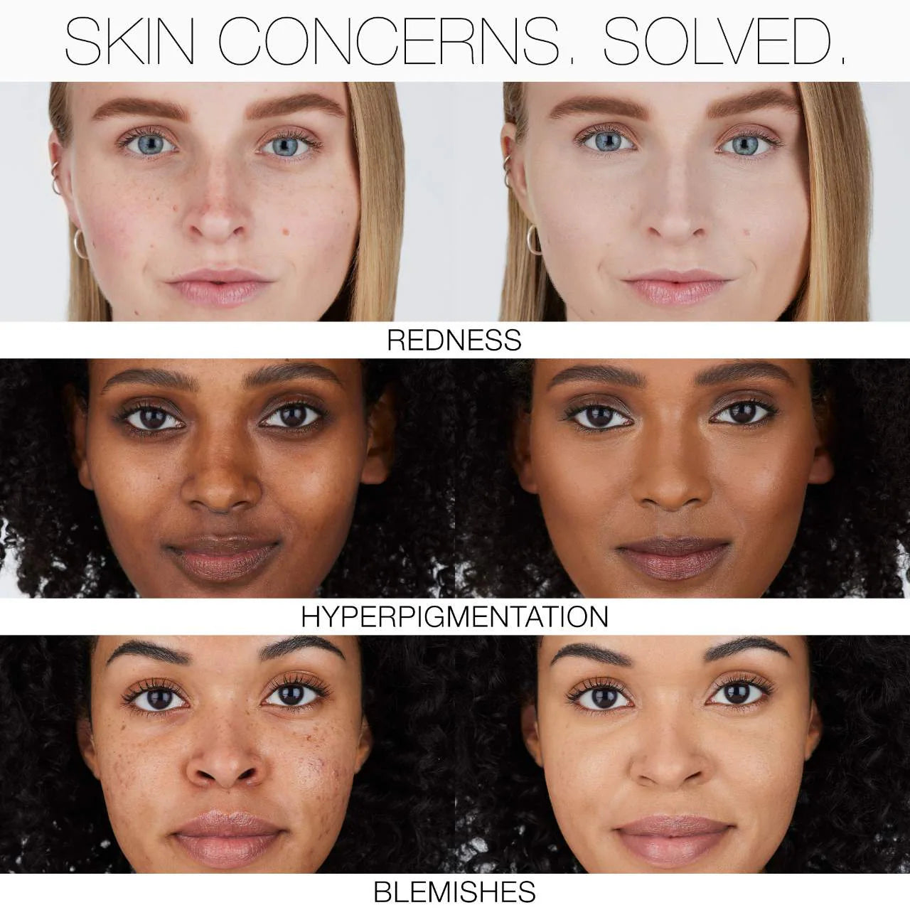 Natural Radiant Longwear Foundation - Venus Cult