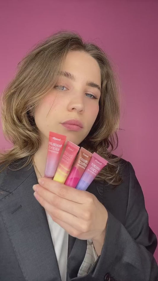 Lip Butter Balm