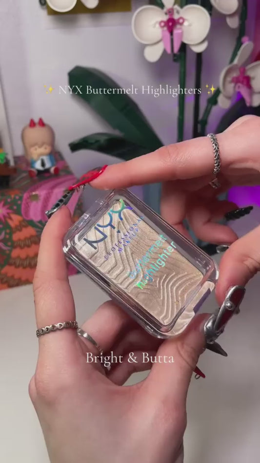 Bettermelt Highlighter