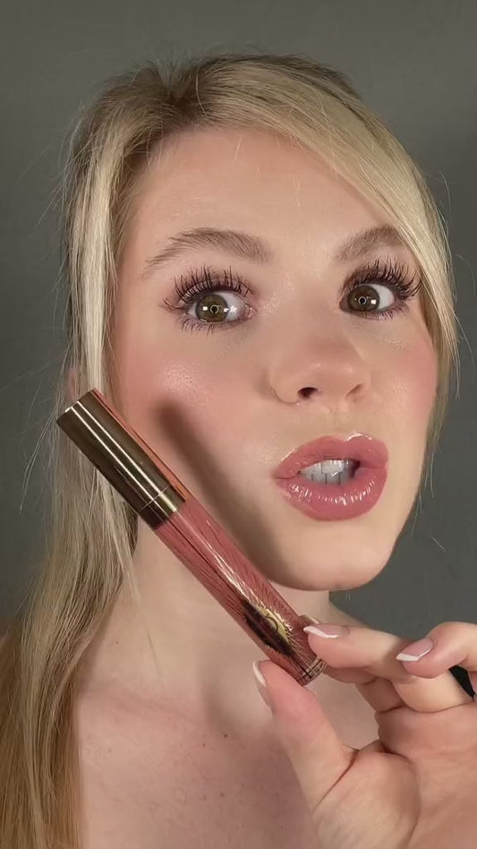 Collagen Lip Bath