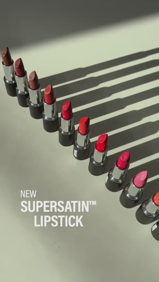 SuperSatin® Lipstick