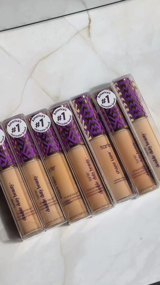 Shape Tape Concealer