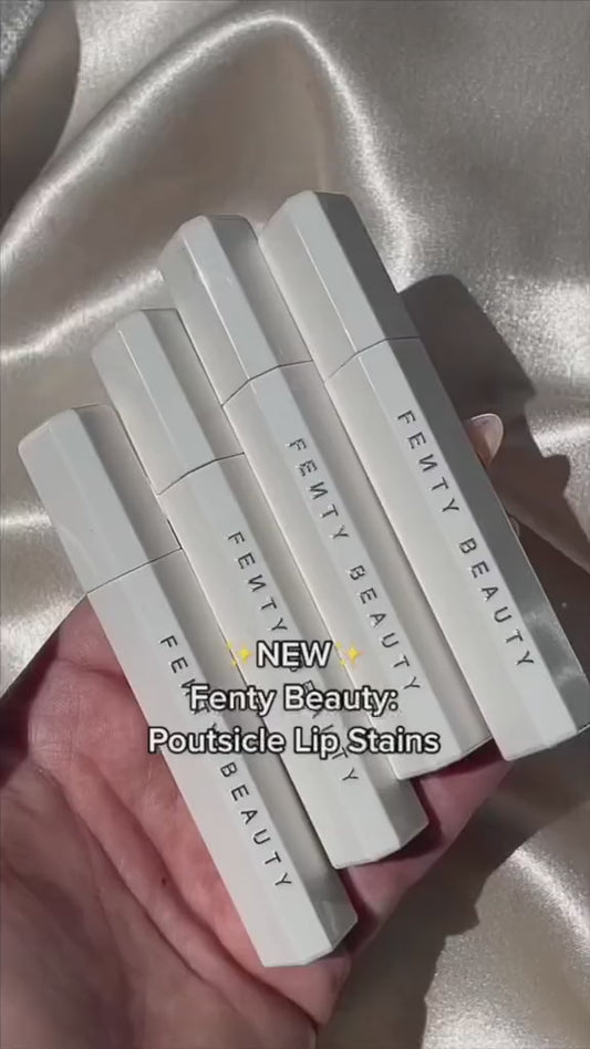 Poutsicle Hydrating Lip Stain