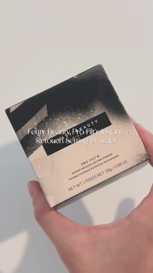 Pro Filt'r Instant Retouch Setting Powder