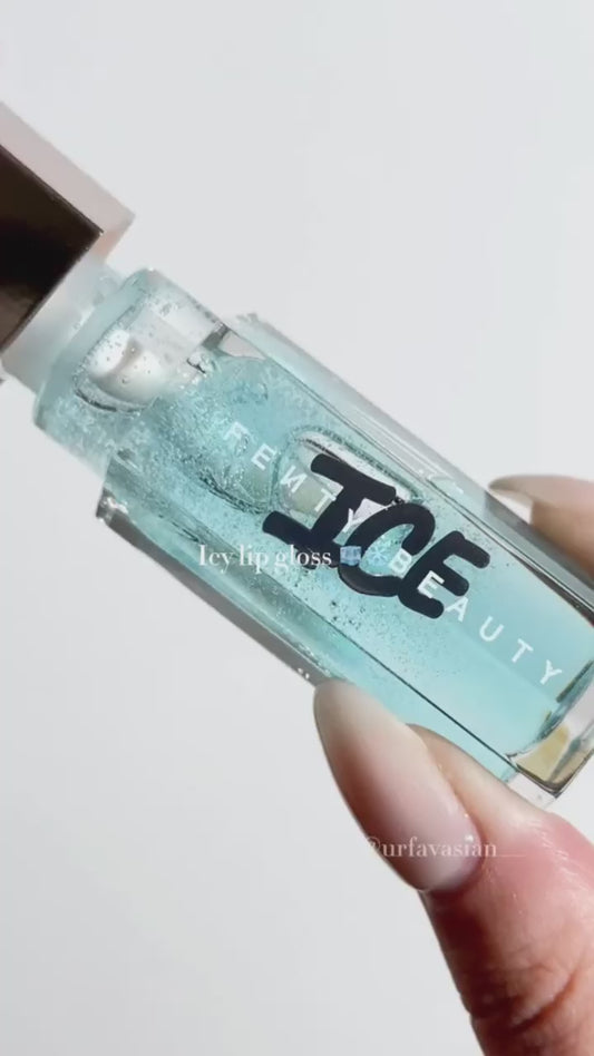 Gloss Bomb Ice Cooling Lip Gloss