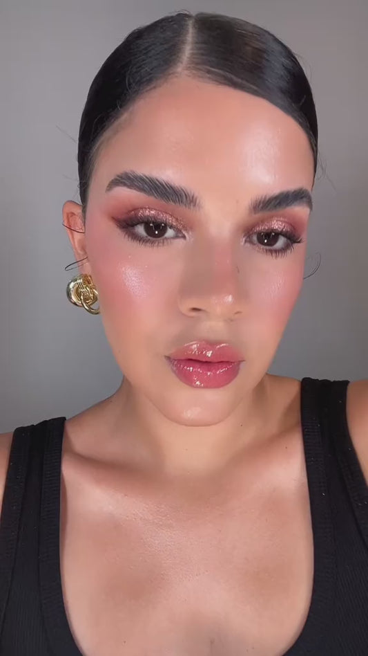 Divine Cream Blush: Legendary Glow Color Balm