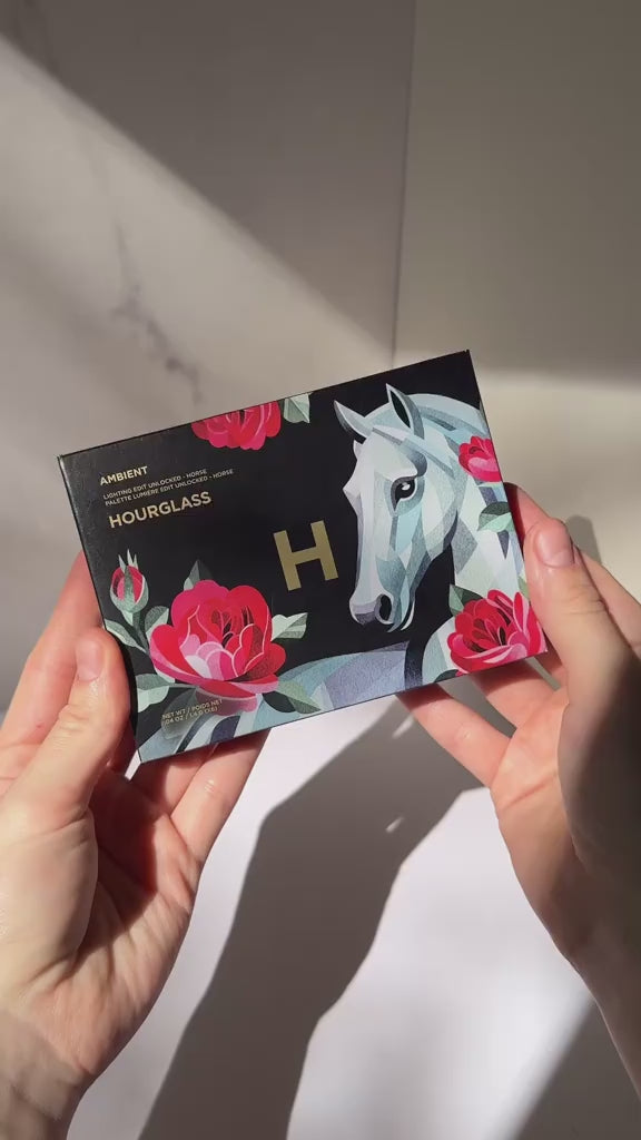 Ambient Lighting Edit Unlocked Palette – Venus Cult