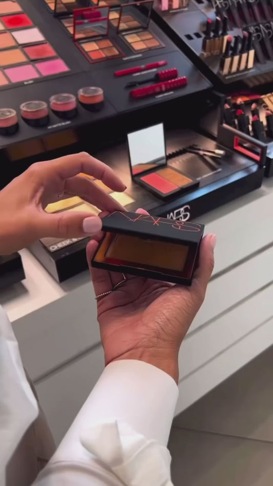 Laguna Talc-Free Bronzer Powder