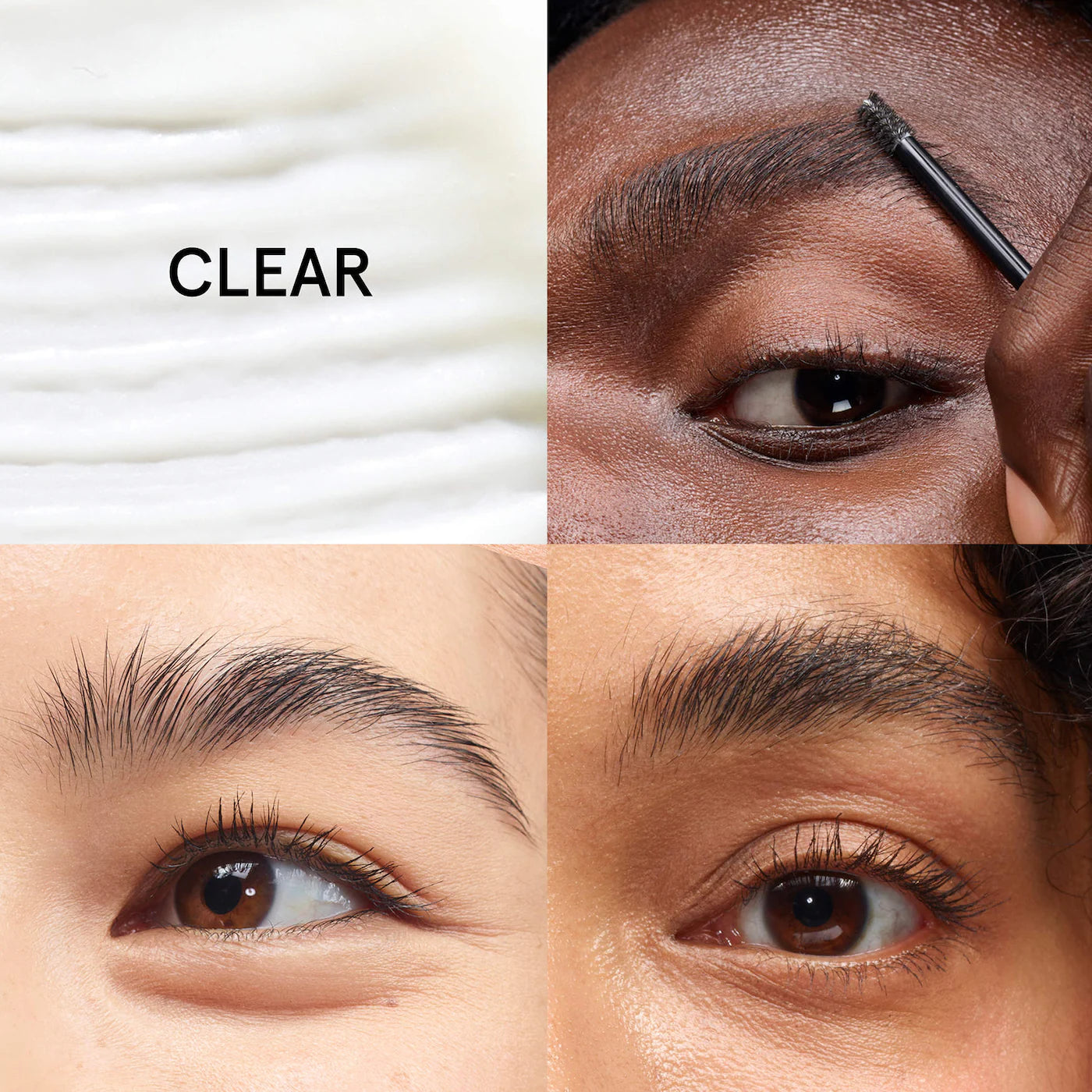 Boy Brow Volumizing Eyebrow Gel-Pomade