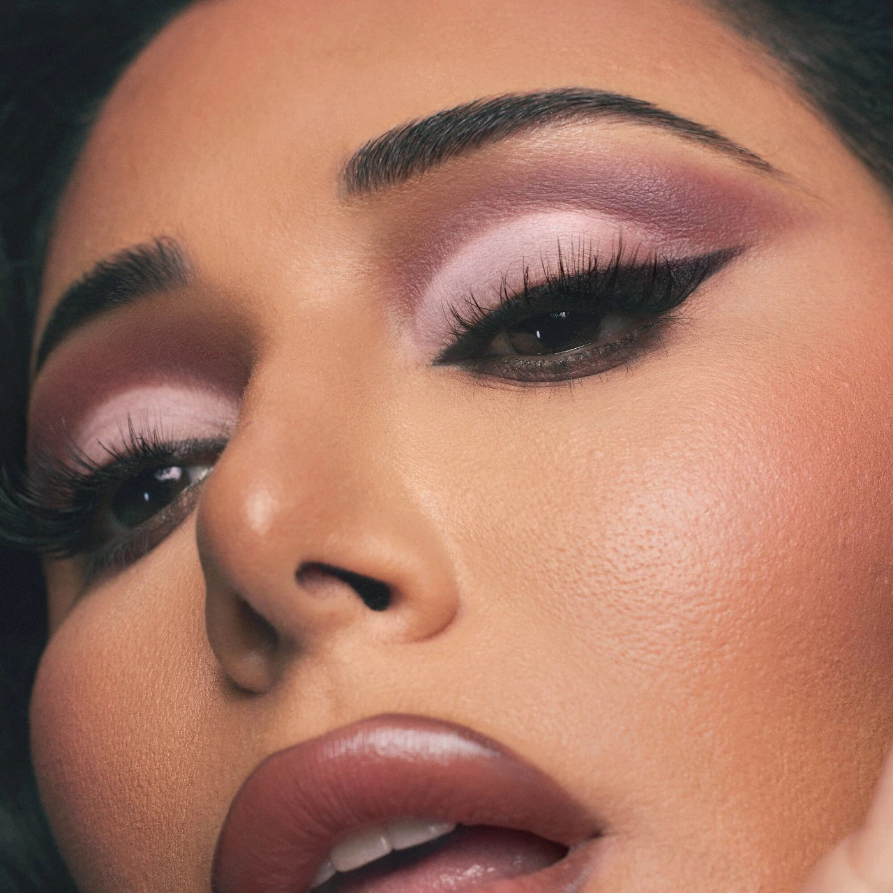 Cool Matte Obsessions Eyeshadow Palette - Venus Cult