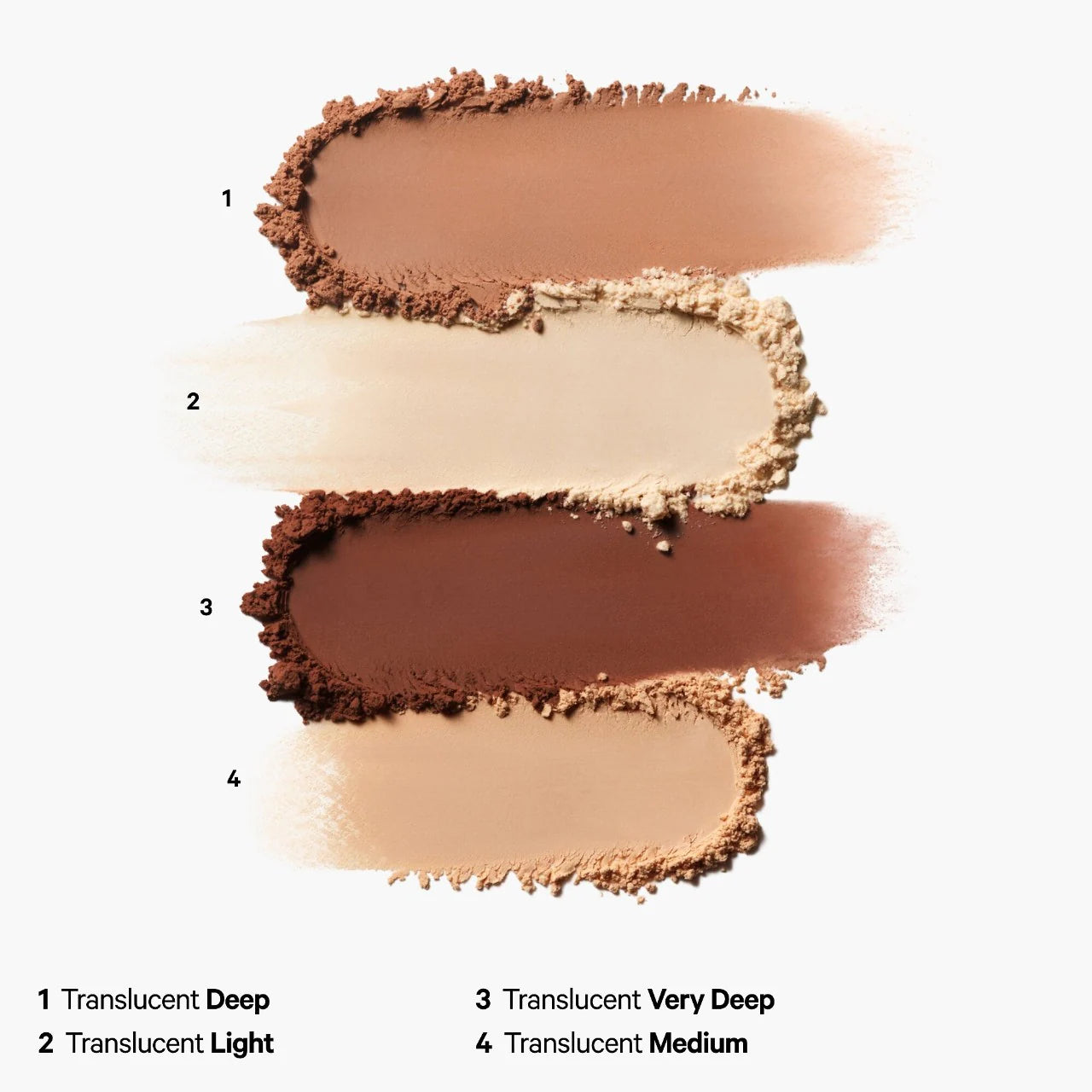 Pore Eclipse Matte Translucent Talc-Free Setting Powder - Venus Cult