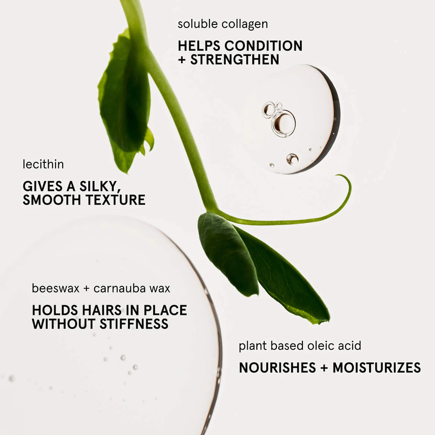 Boy Brow Volumizing Eyebrow Gel-Pomade