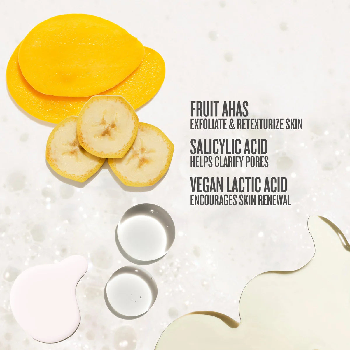 Bom Dia Bright™ Clarifying AHA BHA Body Wash - Venus Cult
