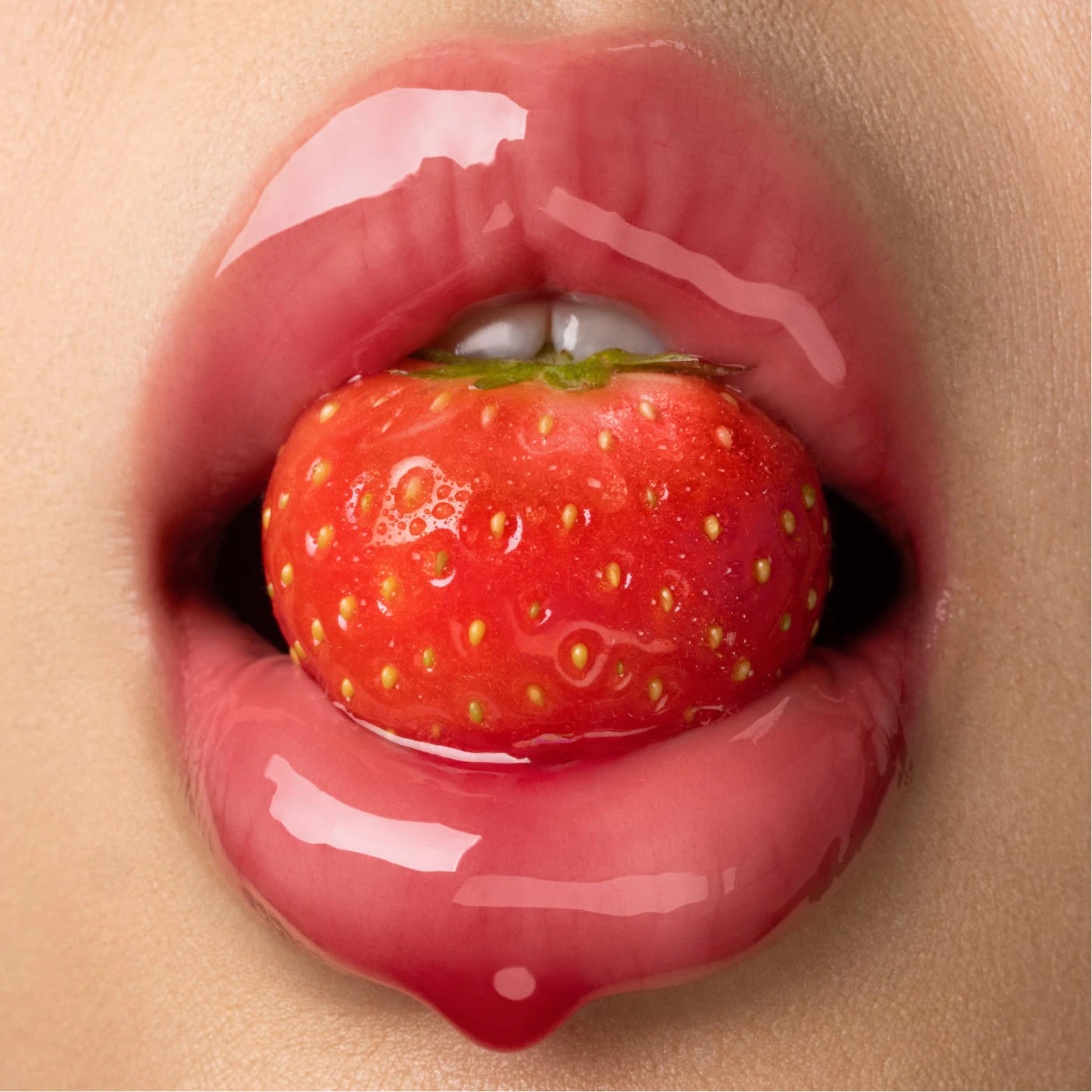 Honey Infused Hydrating Lip Oil - Venus Cult