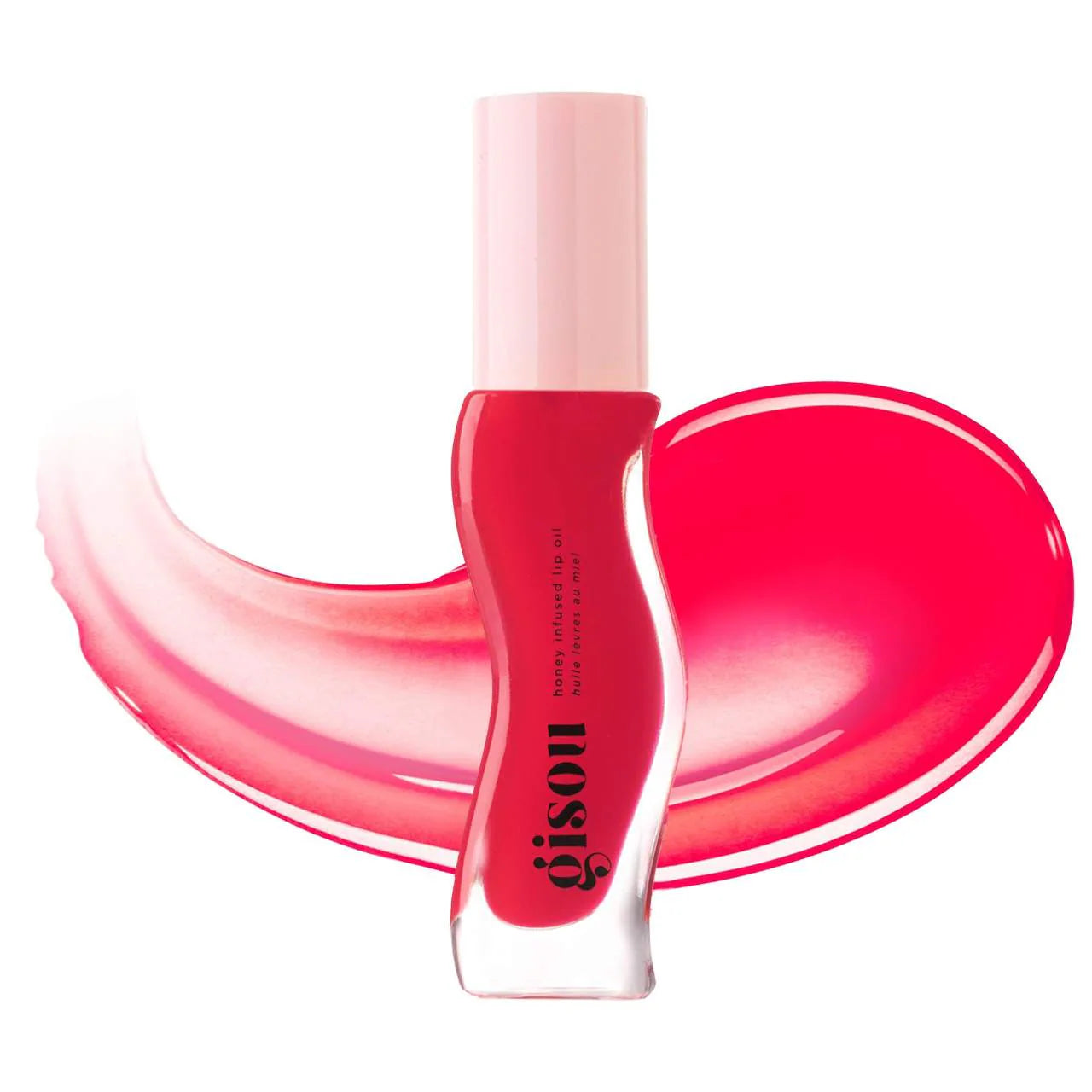 Honey Infused Hydrating Lip Oil - Venus Cult