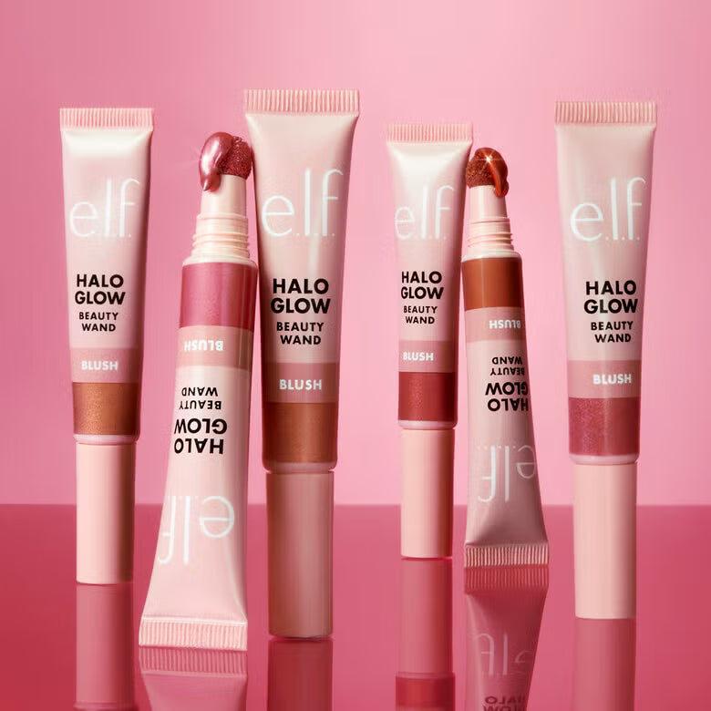 Halo Glow Blush Beauty Wand - Venus Cult