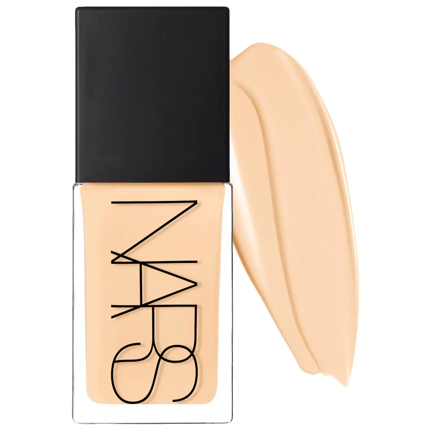 Light Reflecting Advanced Skincare Medium Coverage Foundation - Venus Cult