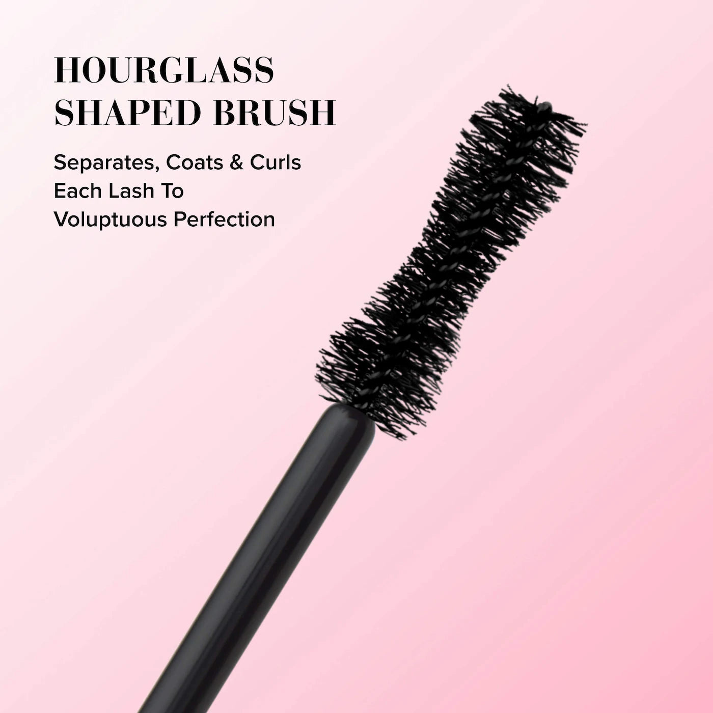 Better Than Sex Volumizing Mascara - Venus Cult