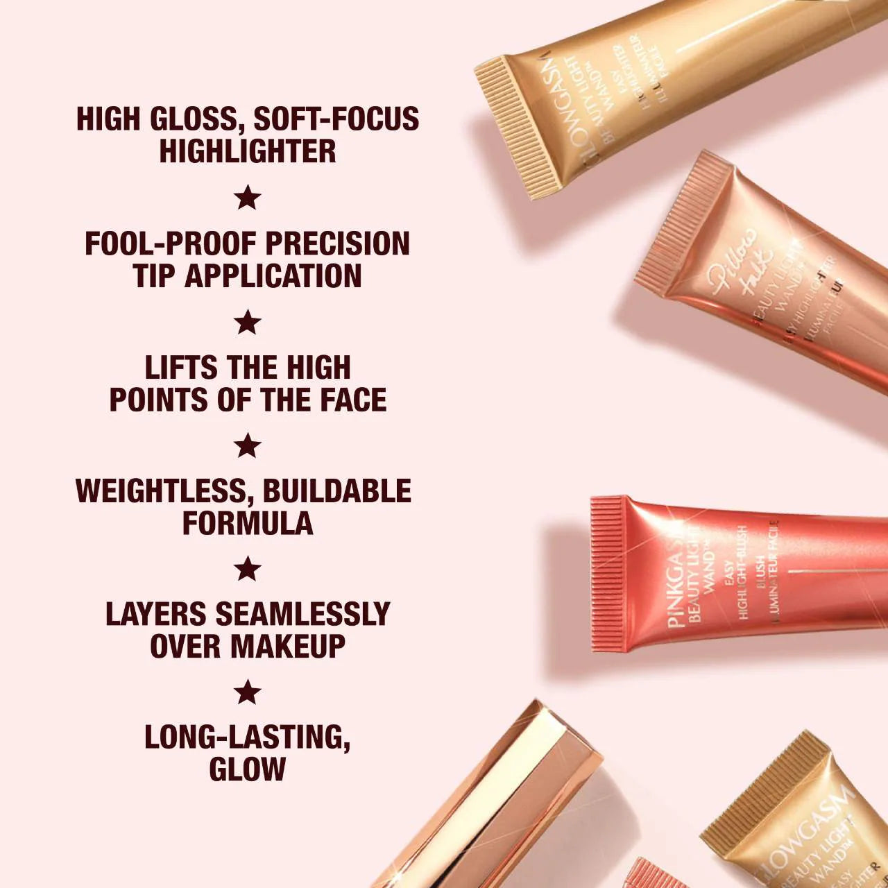 Beauty Light Wand - Venus Cult