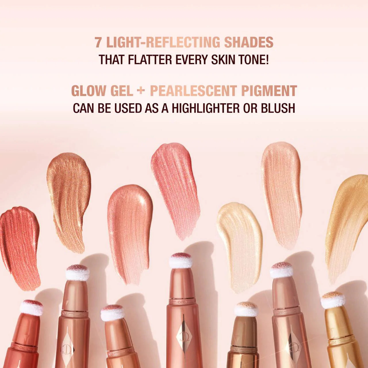 Beauty Light Wand - Venus Cult