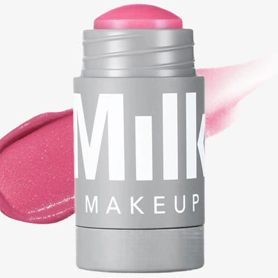 Lip + Cheek Non-Comedogenic Cream Blush Stick
