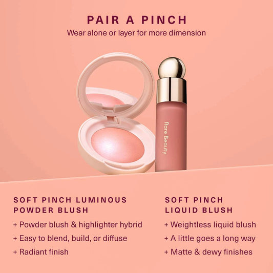 Soft Pinch Liquid Blush - Venus Cult