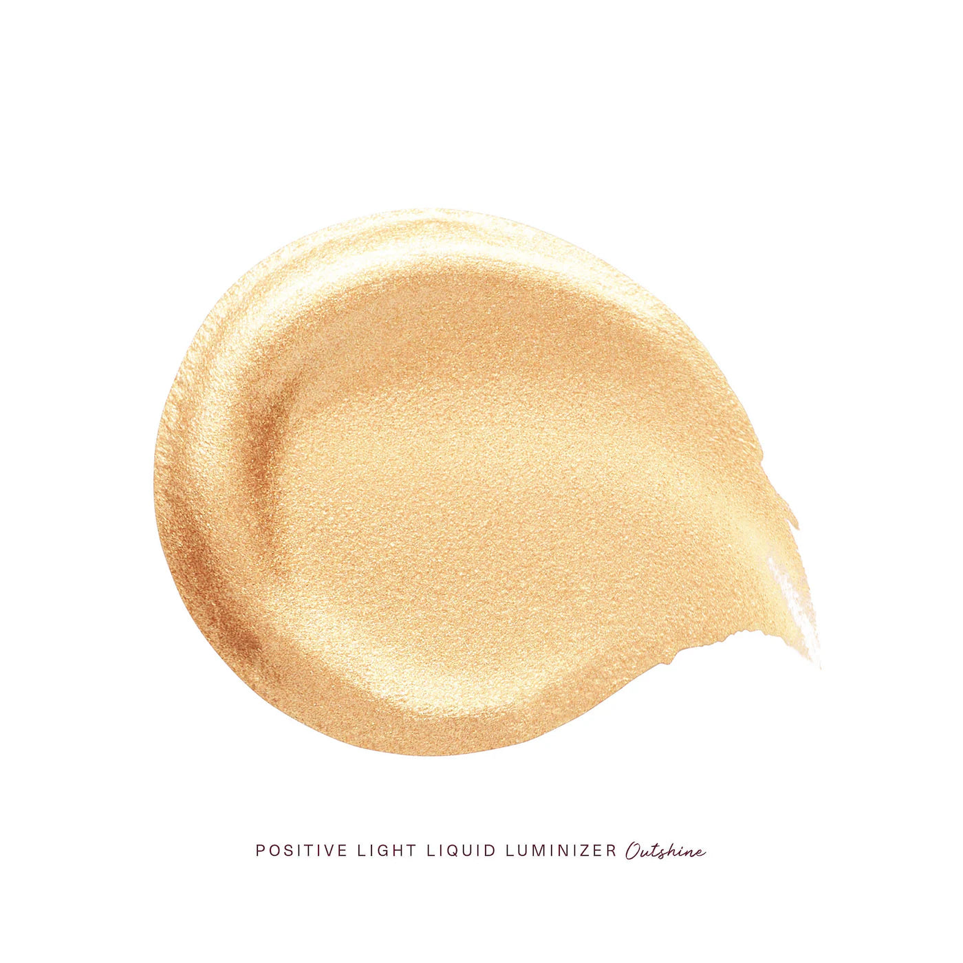 Positive Light Liquid Luminizer Highlight Travel Size
