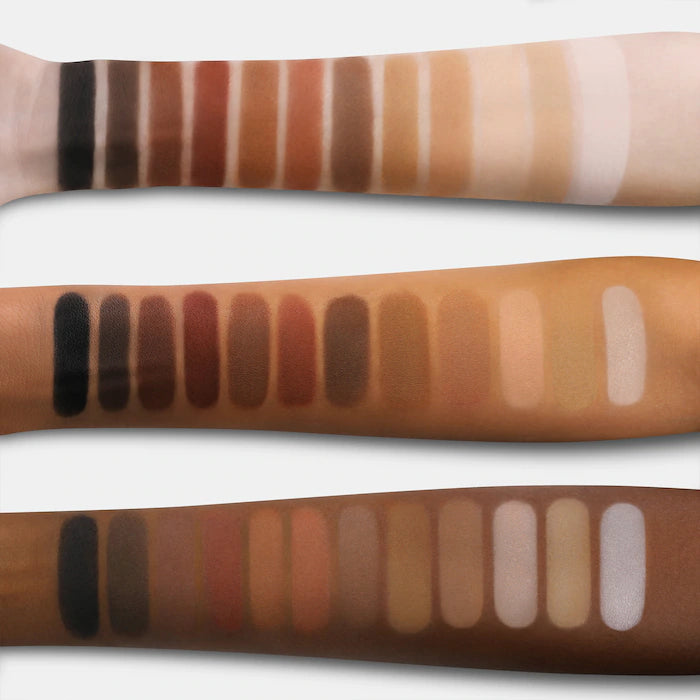 Master Mattes® Eyeshadow Palette: The Original - Venus Cult