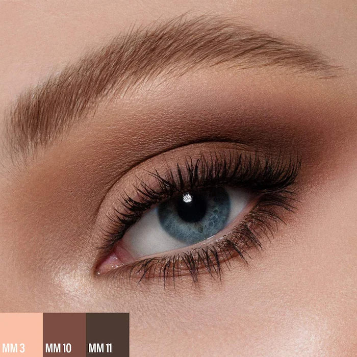 Master Mattes® Eyeshadow Palette: The Original - Venus Cult