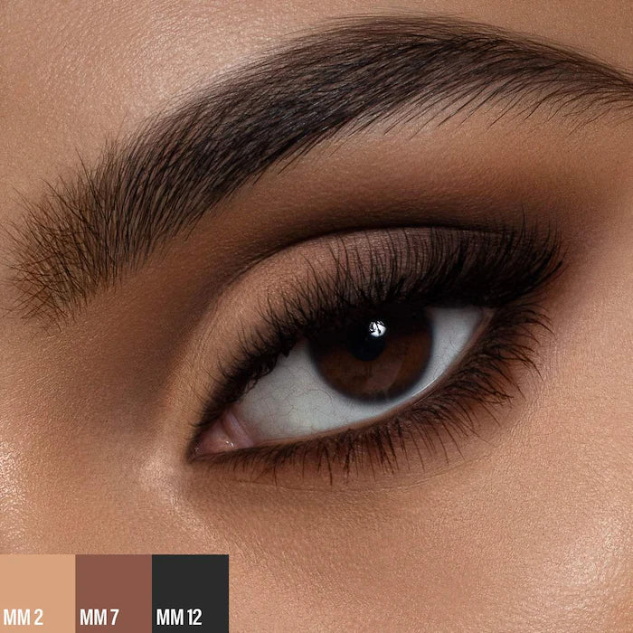 Master Mattes® Eyeshadow Palette: The Original - Venus Cult