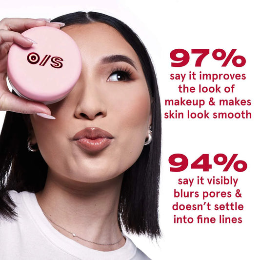 Ultimate Blurring Setting Powder - Venus Cult