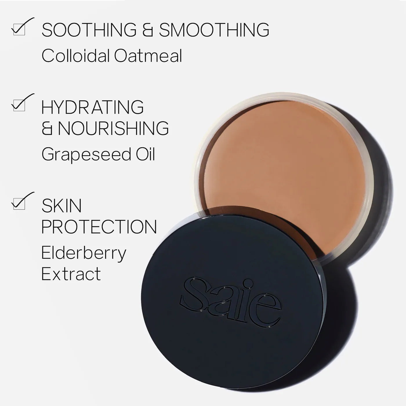 Sun Melt Natural Cream Bronzer - Venus Cult