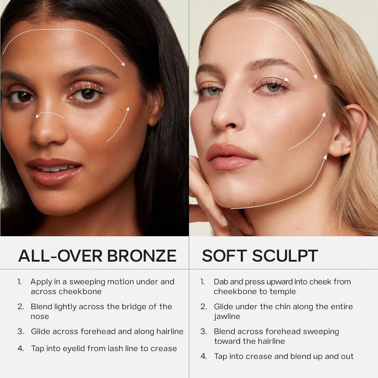 Sun Melt Natural Cream Bronzer - Venus Cult