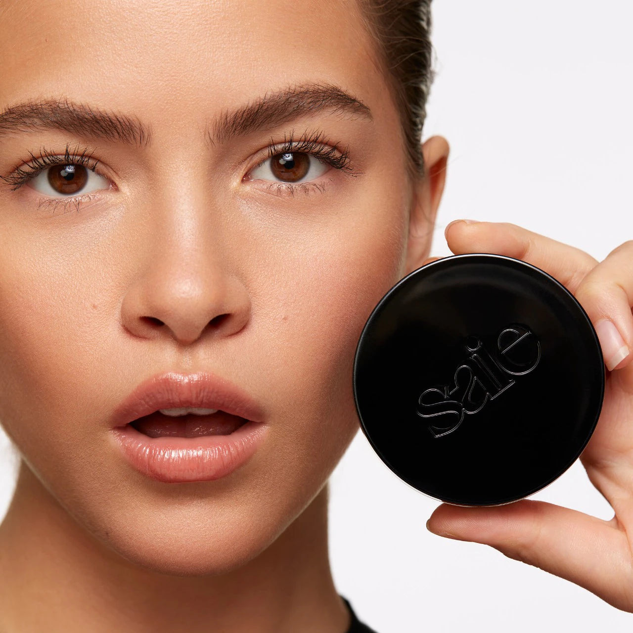 Sun Melt Natural Cream Bronzer - Venus Cult