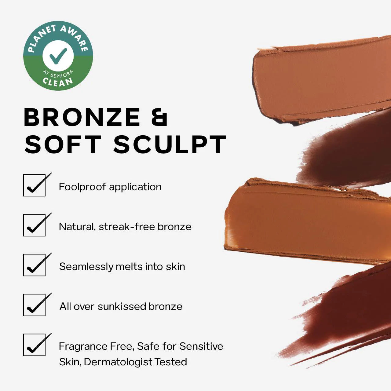 Sun Melt Natural Cream Bronzer - Venus Cult
