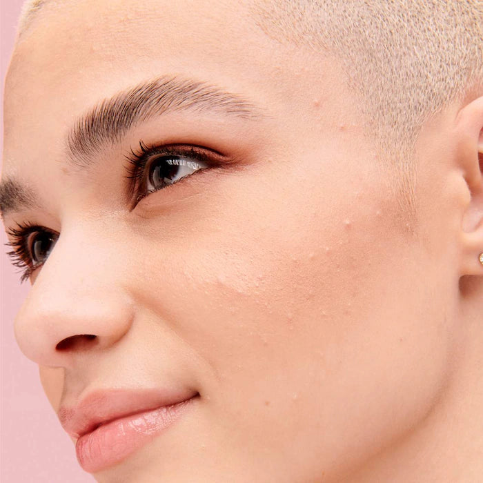 Fluff Up Brow Flexible Brow-Texturizing Wax