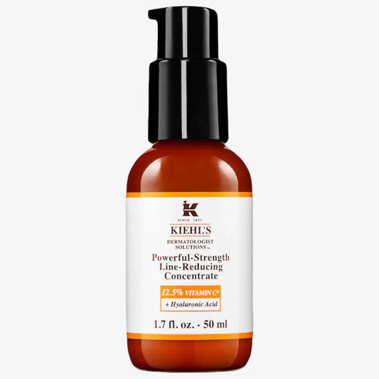 Powerful-Strength Vitamin C Serum - Venus Cult