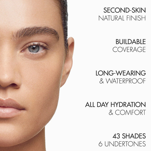 Backstage Face & Body Foundation - Venus Cult
