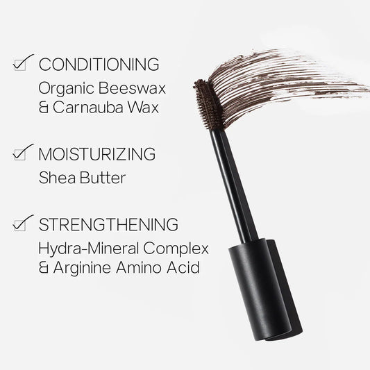 Mascara 101 Lengthening and Lifting - Venus Cult