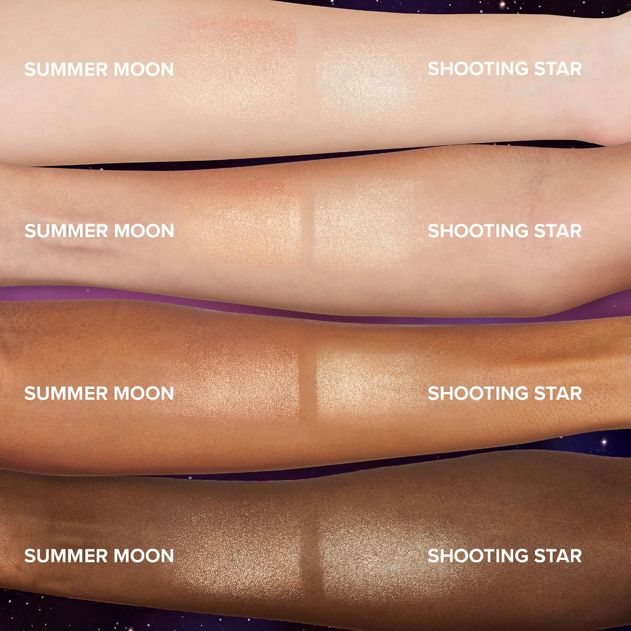 Moon Crush Highlighter - Venus Cult